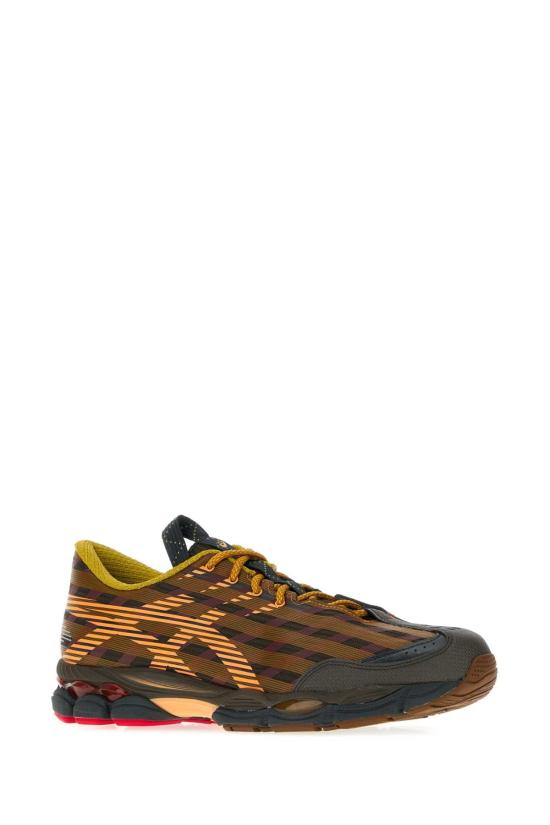 26FW 아식스 스니커즈 1203B116 200 MULTICOLOR - ASICS