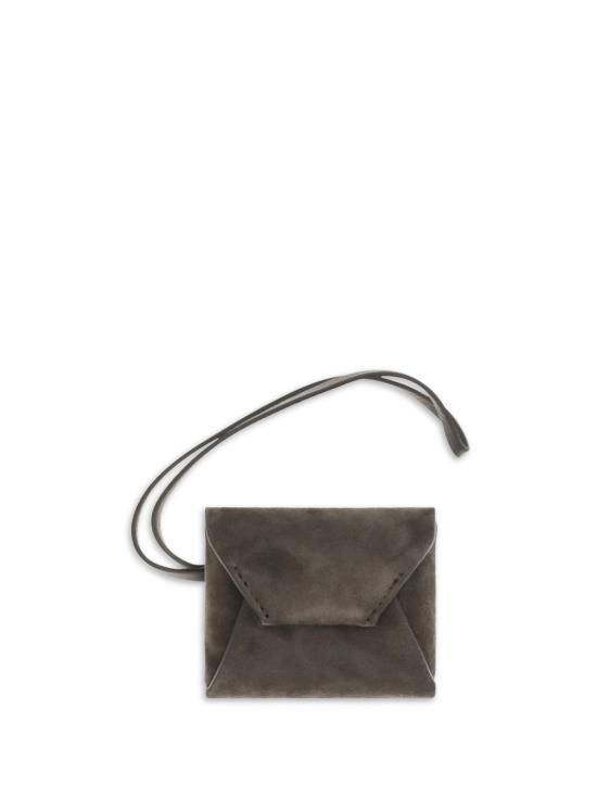 26SS 브루넬로 쿠치넬리 가방 MWDLD2740 C7284 GRAY