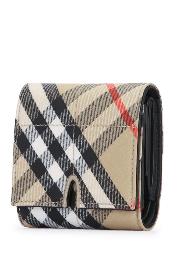  버버리 지갑 8099218 B9368 BEIGE - BURBERRY