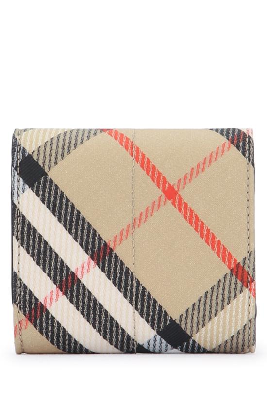  버버리 지갑 8099218 B9368 BEIGE - BURBERRY