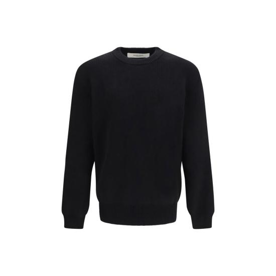 26FW 골든구스 스웨터 GOGMP00841P00197290100BB BLACK