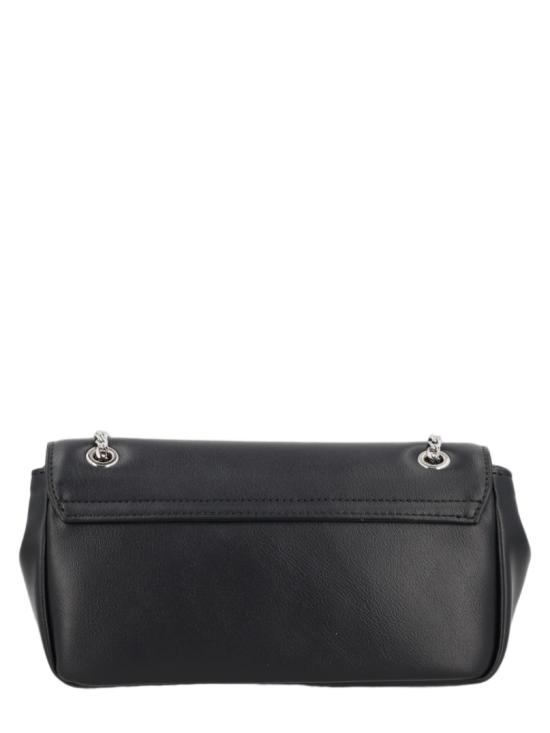 26FW 비비안웨스트우드 ORB 로고 체인 크로스백 5C01000XW S0026N401 Black - VIVIENNE WESTWOOD