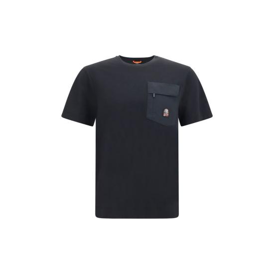 26FW 파라점퍼스 탑 PA26WPMTSRY07P390541BB BLACK