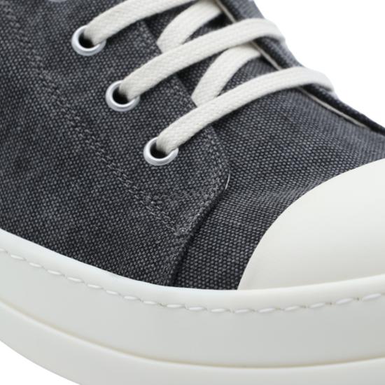 26FW 다크쉐도우 스니커즈 DU02F6802CVG14811 Grey - DRKSHDW