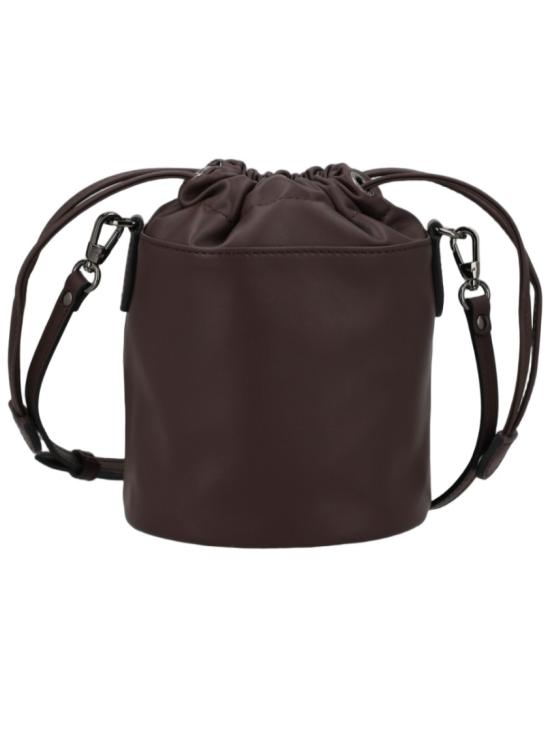  롱샴 르 플리아쥬 엑스트라 XS 버킷백 10317 987002 Black - LONGCHAMP