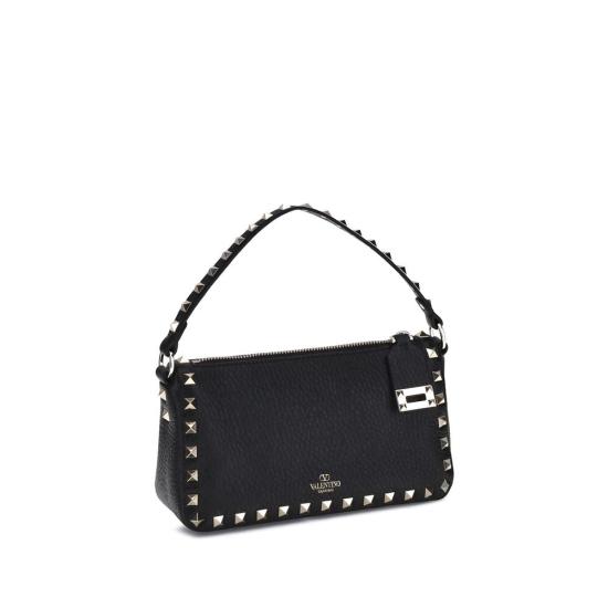 26FW 발렌티노 가라바니 숄더백 VA9W2B0J47VSF0NOBB BLACK - VALENTINO GARAVANI