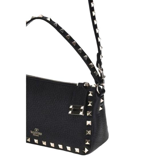 26FW 발렌티노 가라바니 숄더백 VA9W2B0J47VSF0NOBB BLACK - VALENTINO GARAVANI