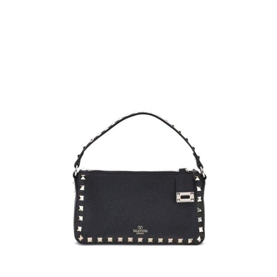 26FW 발렌티노 가라바니 숄더백 VA9W2B0J47VSF0NOBB BLACK