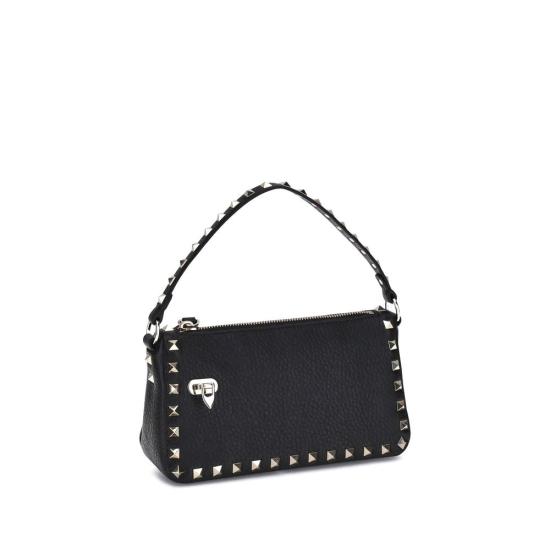 26FW 발렌티노 가라바니 숄더백 VA9W2B0J47VSF0NOBB BLACK - VALENTINO GARAVANI