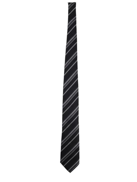 26FW 톰포드 액세서리 STE001 S0340NNA Black