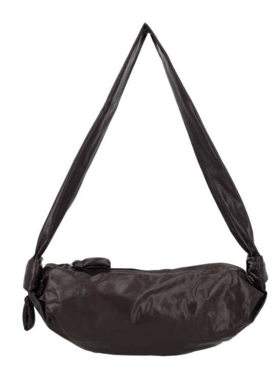 르메르 숄더백 BG0091 LL0028BR490 Black
