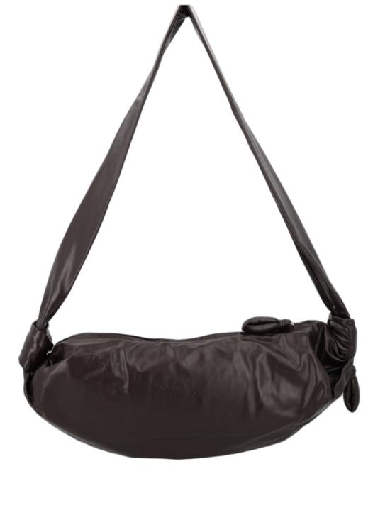  르메르 숄더백 BG0091 LL0028BR490 Black - LEMAIRE