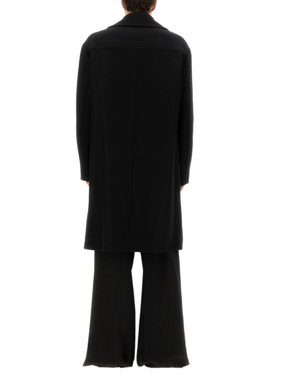 25FW 드리스 반 노튼 자켓 020234 2216900 Black - DRIES VAN NOTEN