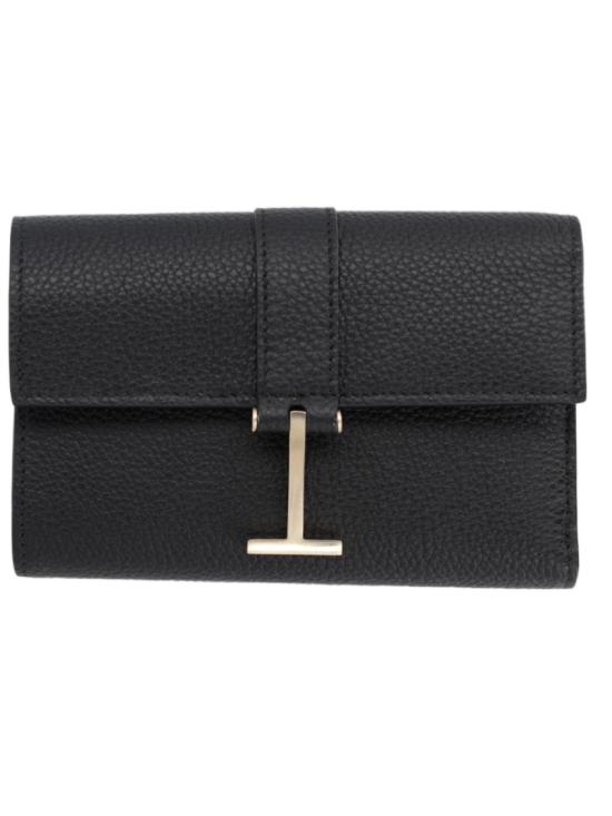 26FW 톰포드 지갑 S0539 LCL615VNAA Black