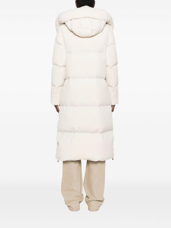 26FW 두노 패딩 FULLYAPRICA 023 BIANCO - DUNO