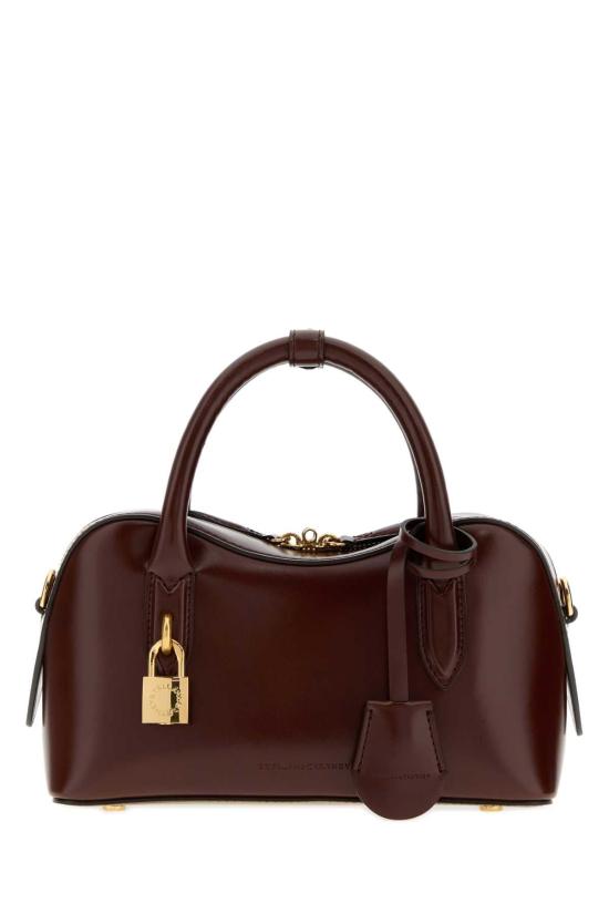 26SS 스텔라 맥카트니 토트백 7B0139WP0631 7745 BROWN