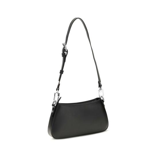 26FW 비비안웨스트우드 타샤 숄더백 VI5801000JWS0026N401BB BLACK - VIVIENNE WESTWOOD