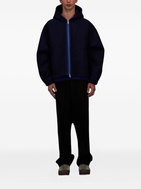 26FW 라미나르 수트 자켓 GI00221UL12845S 9153 BLU CHIARO - LAMINAR