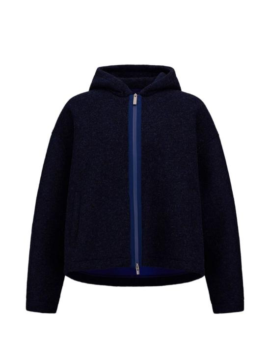 26FW 라미나르 수트 자켓 GI00221UL12845S 9153 BLU CHIARO