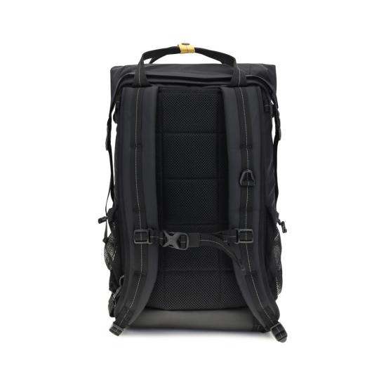 26FW 파라점퍼스 토트백 PASPEPABABA000000541BB BLACK - PARAJUMPERS