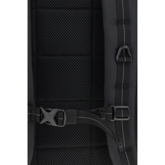26FW 파라점퍼스 토트백 PASPEPABABA000000541BB BLACK - PARAJUMPERS