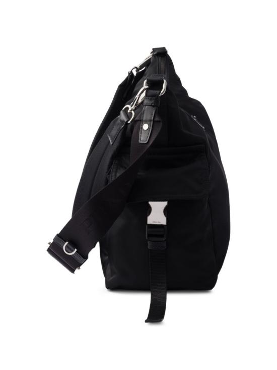 26FW 프라다 숄더백 2VH2042DW3VOOO F0002 Black - PRADA