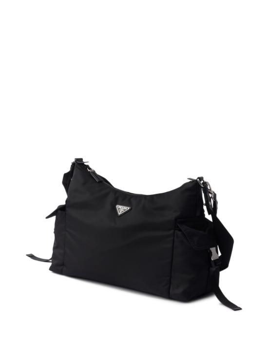 26FW 프라다 숄더백 2VH2042DW3VOOO F0002 Black - PRADA