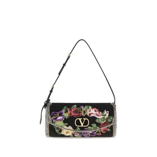 26FW 발렌티노 가라바니 숄더백 VA9W0B0T32LBHN96BB MULTICOLOR