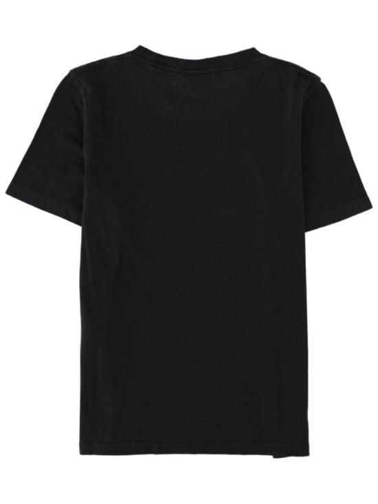 26FW 끌로에 탑 26AJH08988 070 Black - CHLOE