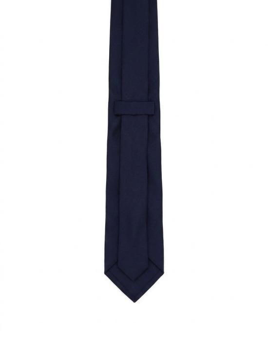 지방시 넥타이 GIGV55LSJ5278020SG NAVY - GIVENCHY