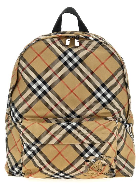 26FW 버버리 토트백 BU297511BM BEIGE