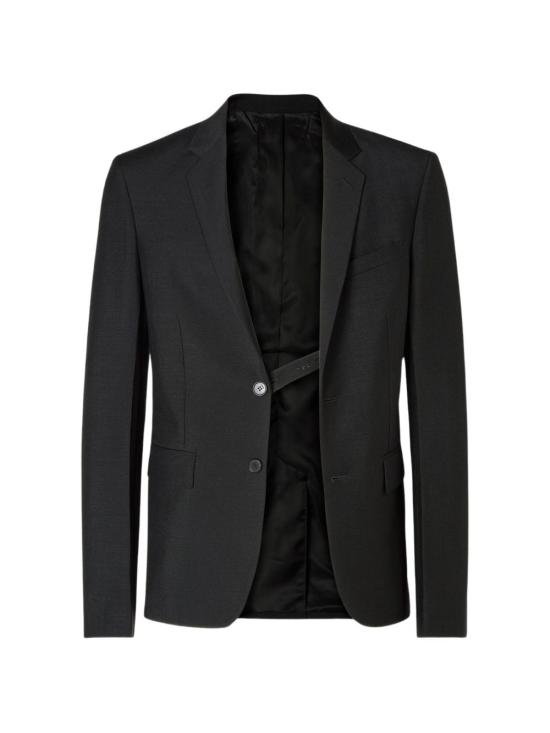 26FW 펜디 수트 자켓 FJ1000B1G1 F0QA1 NERO - FENDI