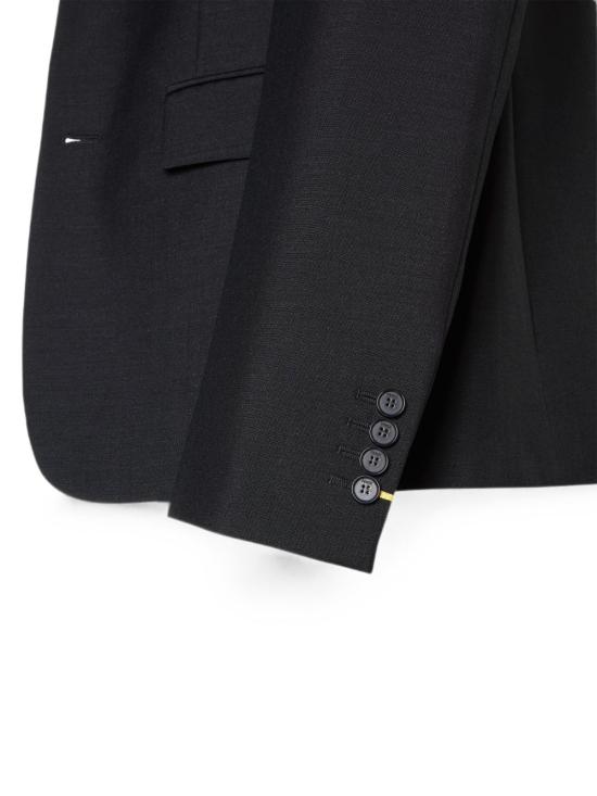 26FW 펜디 수트 자켓 FJ1000B1G1 F0QA1 NERO - FENDI