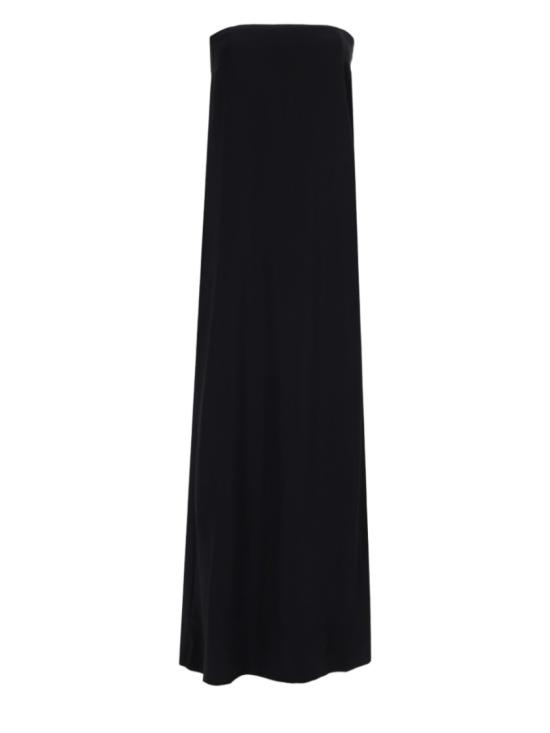 26FW 씨오 원피스 4100MBND CORE 001 Black
