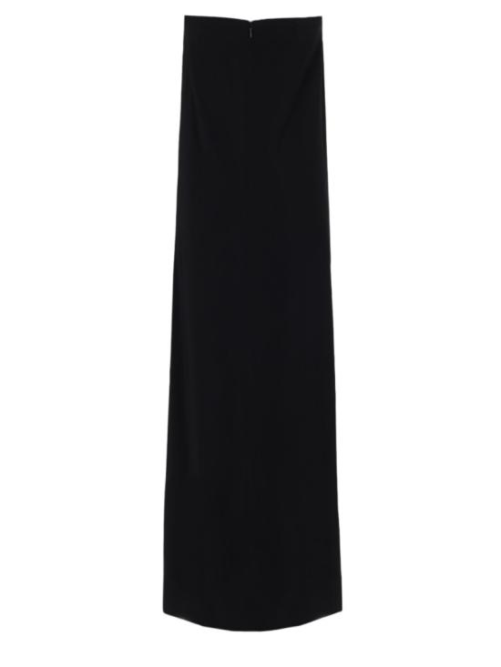 26FW 씨오 원피스 4100MBND CORE 001 Black - CO