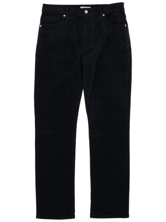 26FW 프레임 데님 LMSST424 DKNV Black