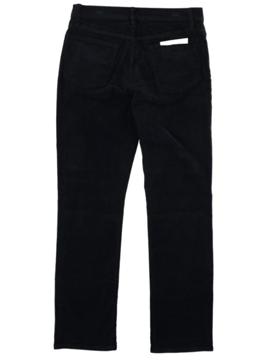 26FW 프레임 데님 LMSST424 DKNV Black - FRAME