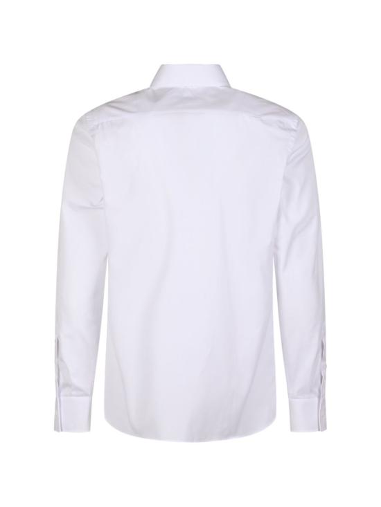 26FW 펜디 셔츠 FS1383 AMVLF0QA0 BIANCO - FENDI