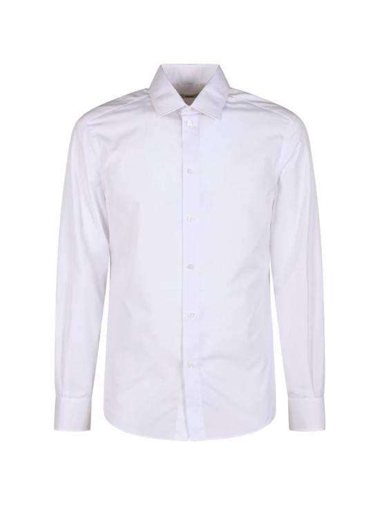 26FW 펜디 셔츠 FS1383 AMVLF0QA0 BIANCO