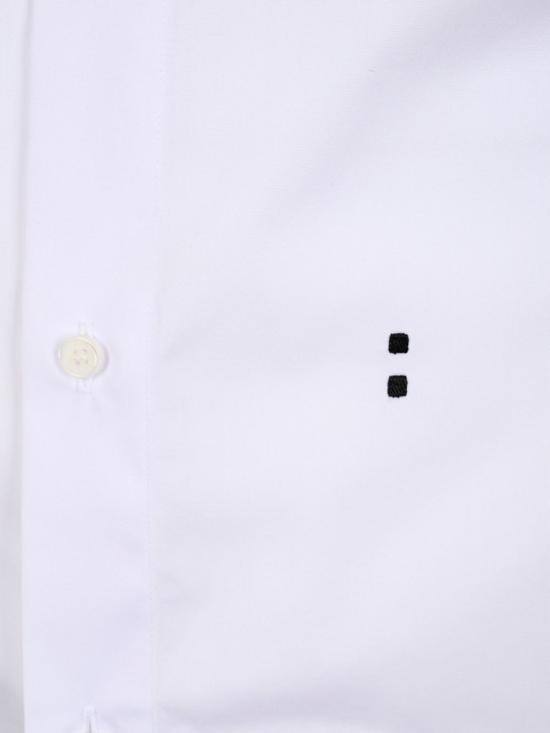 26FW 펜디 셔츠 FS1383 AMVLF0QA0 BIANCO - FENDI