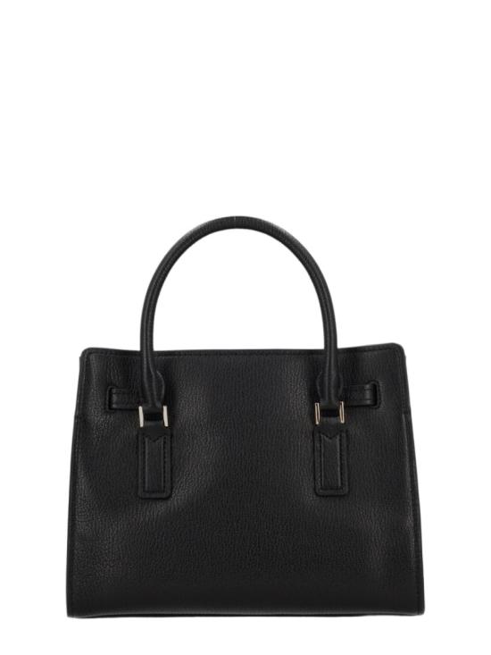 26FW 마이클 코어스 토트백 30T6GNXS1L 001BLACK - MICHAEL KORS