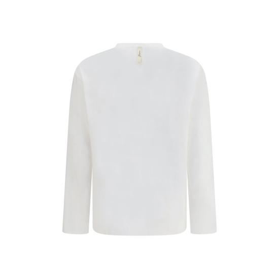 26FW 자크뮈스 탑 JATSU00351AJ00289100BB WHITE - JACQUEMUS