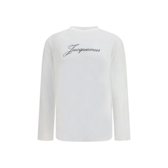 26FW 자크뮈스 탑 JATSU00351AJ00289100BB WHITE