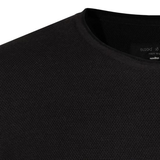26FW 랙앤본 니트웨어 RH4A26F6MMNBROWN Black - RAG & BONE