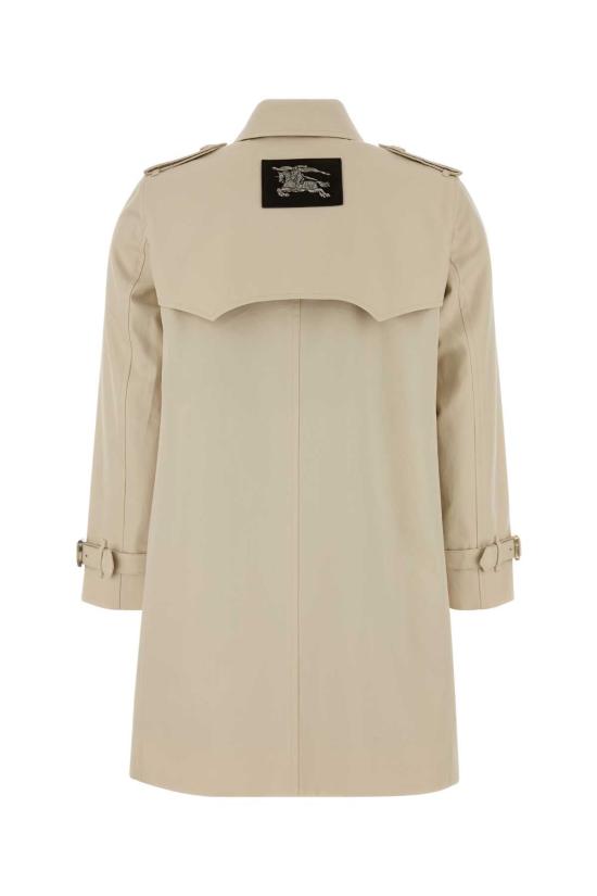 26SS 버버리 트렌치 코트 8126267 C2246 BEIGE - BURBERRY