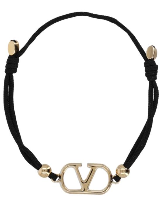 26FW 발렌티노 가라바니 액세서리 9W2J0X85RLV EDM Black - VALENTINO GARAVANI