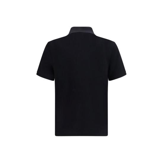 26FW 무스너클 탑 MOM36MT712292BB BLACK - MOOSE KNUCKLES