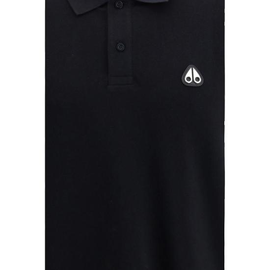 26FW 무스너클 탑 MOM36MT712292BB BLACK - MOOSE KNUCKLES