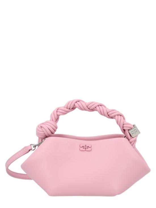 26FW 가니 가방 C2100019 478 Pink