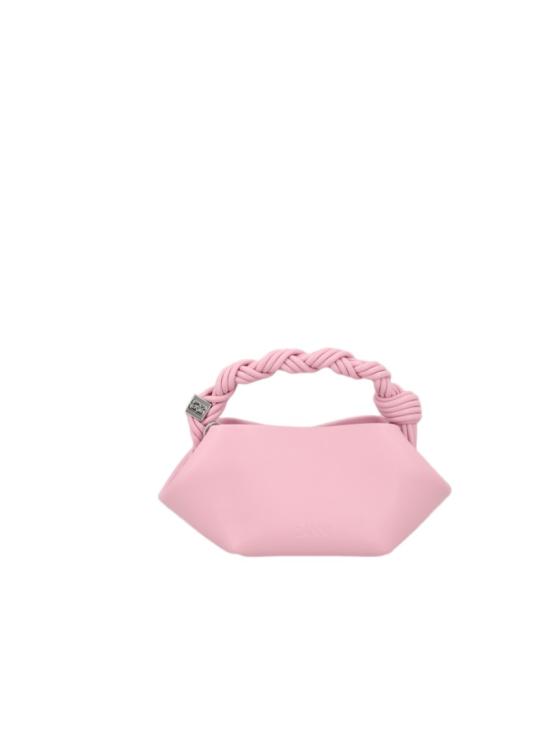 26FW 가니 가방 C2100019 478 Pink - GANNI